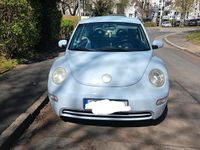 Usata VW Beetle 2001 Andere farben Utilitaria