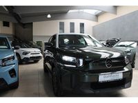 Neu Citroën e-C3 Aircross 83 kW (113 PS) 2025 Grün SUV