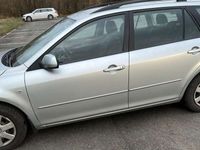 gebraucht Mazda 6 6Sport Kombi 2.0 Active