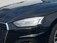 gebraucht Audi A5 Sportback 35 TDI +LED+Navi+Kamera+Sitzh.+