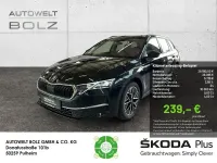 Gebraucht Skoda Octavia Tour 150 PS (110 kW) 2025 Blackmagic perleffekt Kombi