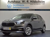 Neu Skoda Fabia Selection 95 PS (69 kW) 2025 Grau Limousine