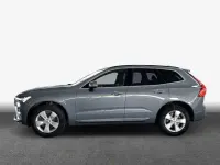 Gebraucht Volvo XC60 145 PS (106 kW) 2023 SUV