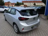 Gebraucht Opel Corsa 101 PS (74 kW) 2024 Silber Kleinwagen