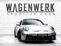 Gebraucht Porsche 992 510 PS (375 kW) 2021 Silber