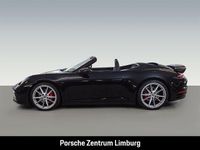 Gebraucht Porsche 911 Carrera 4S Cabriolet 450 PS (330 kW) 2019 Schwarz Cabrio