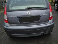 Gebraucht Citroën C3 60 PS (44 kW) 2009 Kleinwagen