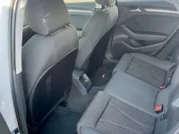 Gebraucht Audi A3 150 PS (110 kW) 2014 Weiß Limousine