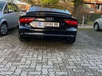 gebraucht Audi RS7 Sportback 4.0 TFSI quattro tip performance -