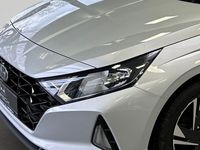 gebraucht Hyundai i20 1.0 T-GDI Trend KLIMA SHZ RFK