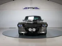 Gebraucht Ford Mustang 699 PS (514 kW) 1967 Grau