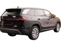 Gebraucht Skoda Kodiaq Exclusive 193 PS (141 kW) 2024 Schwarz SUV