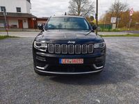 gebraucht Jeep Grand Cherokee 3.0 CRD Summit