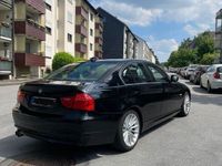 gebraucht BMW 330 D Facelift Model - 8 fach bereift - Top Zustand