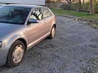 gebraucht Audi A3 8p