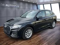 Second-hand Audi Q5 163 CP (119 kW) 2024 Negru SUV