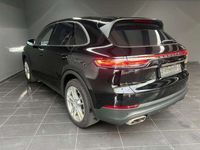 gebraucht Porsche Cayenne V6 APPROVED-GARANTIE/MATRIX-LED/LUFT/ACC