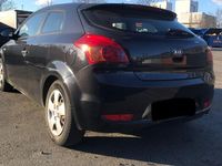 Gebraucht Kia Ceed 126 PS (92 kW) 2008 Kleinwagen