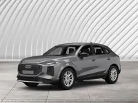 Gebraucht Audi Q3 Sportback S-Line 190 PS (139 kW) 2023 Daytonagrau perleffekt SUV