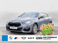 Gebraucht BMW 220 Performance 178 PS (130 kW) 2024 Grau Coupé