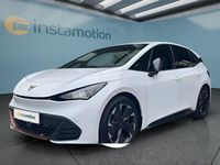 Gebraucht Cupra Born 169 kW (231 PS) 2025 Weiß Kleinwagen