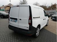 Neu Ford Transit Connect Trend 150 PS (110 kW) 2025 Weiß (frostweiß) Van / Kleinbus