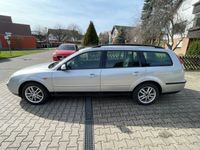 gebraucht Ford Mondeo 2,0 - fährt, aber es gibt To-Dos