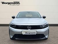 Gebraucht Opel Corsa-e Edition 100 kW (136 PS) 2023 Silber Kleinwagen