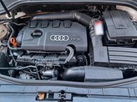 Gebraucht Audi A3 160 PS (117 kW) 2008 Weiß Kleinwagen