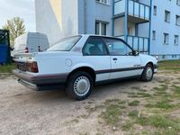 gebraucht Opel Ascona C 2.0 GT/Sport Coupe Schrägheck