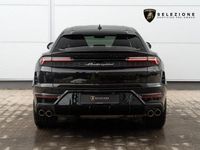 Gebraucht Lamborghini Urus 799 PS (587 kW) 2025 Schwarz SUV