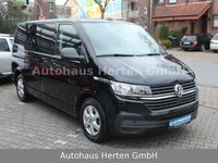 gebraucht VW Multivan T62.0 TDI Trendline FWD*NAVI*1.HAND*