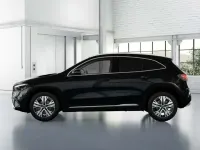 Gebraucht Mercedes GLA200 Progressive 163 PS (119 kW) 2025 Kosmosschwarz metallic SUV