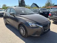 Usata Mazda 2 90 CV (66 kW) 2016 Grigio Berlina