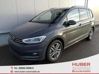 Gebraucht VW Touran Comfortline 2026 Andere Van / Kleinbus