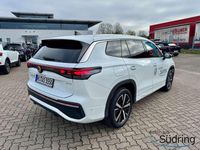 Gebraucht VW Tayron Elegance 150 PS (110 kW) 2025 Pure white SUV