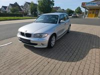 gebraucht BMW 118 d 2006
