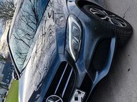 Gebraucht Mercedes C250 204 PS (150 kW) 2016 Grau Kombi