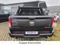 Occasion Dodge Ram 401 ch (294 kW) 2022 Gris Pick-up