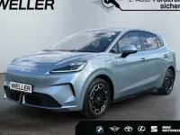 Neu MG MG4 EV 117 kW (160 PS) 2026 Stone green Kleinwagen