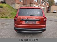 Gebraucht Dacia Jogger 101 PS (74 kW) 2023 Braun Van / Kleinbus