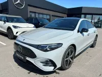 Gebraucht Mercedes 350 AMG line 260 kW (354 PS) 2025 Manufaktur lack manufaktur alpingrau uni SUV