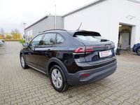 Gebraucht VW Taigo IQ Drive 110 PS (80 kW) 2024 Schwarz SUV