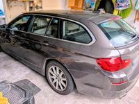 Second-hand BMW 520 184 CP (135 kW) 2012 Andere farben Break