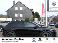Neu VW T-Roc Style 150 PS (110 kW) 2026 Grenadillschwarz metallic SUV