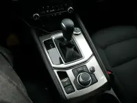Gebraucht Mazda CX-5 Ad'Vantage 184 PS (135 kW) 2023 Silber SUV