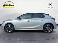 Gebraucht Opel Corsa 101 PS (74 kW) 2025 Silber Kleinwagen