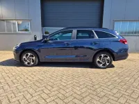 Neu Hyundai i30 Trend 150 PS (110 kW) 2026 Sailing blue Kombi