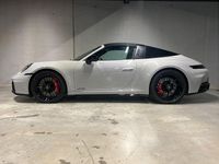 Neu Porsche 911 Targa 4 541 PS (397 kW) 2025 Kreide Cabrio