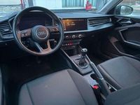 Gebraucht Audi A1 Sportback 95 PS (69 kW) 2023 Frost  weiß Kleinwagen